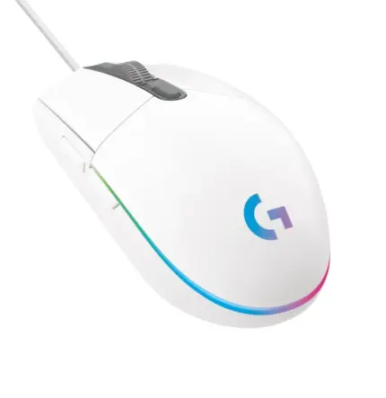 Logitech G203