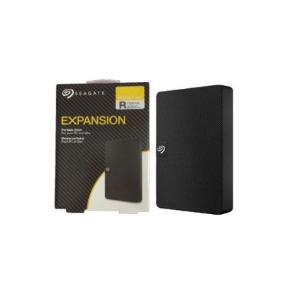 DISQUE DUR EXTERNE 2.5 SEAGATE EXPANSION 2TO USB 3.0