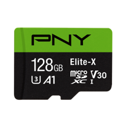CARTE MEMOIRE Pny 128GB Class 10 – Image 2