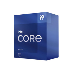 I9 11900F 10-COEURS 20-THREADS 3.7GHZ 20MO CACHE 95W BOX INTEL HD 630