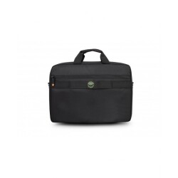 Urban Factory ETC15UF sacoche d'ordinateurs portables 39,6 cm (15.6") Sac Toploader Noir – Image 3