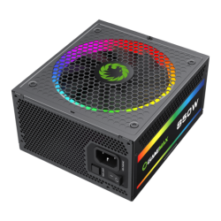 GAMEMAX RGB-850 850W 80+GOLD RGB – Image 2