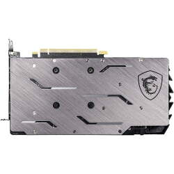 NVIDIA MSI GeForce GTX 1660S SUPER GAMING X 6Go GDDR6 – Image 4