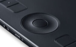 Tablette Graphique Intuos Pro Small Wacom PTH-451-FRNL – Image 2