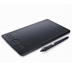 Tablette Graphique Intuos Pro Small Wacom PTH-451-FRNL – Image 3