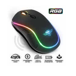 Spirit of Gamer Pro-M9