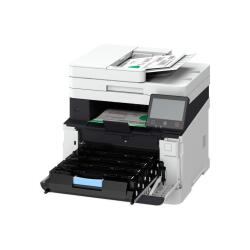 IMPRIMANTE Canon i-SENSYS MF643CDW, multifonction laser couleur wifi Reseau Recto/Verso – Image 3