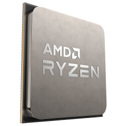 AMD Ryzen 3 4300GE (3.5 GHz / 4 GHz) Processeur Quad-Core 8-Threads