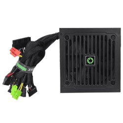 GAMEMAX 450W GE-450 78% – Image 5