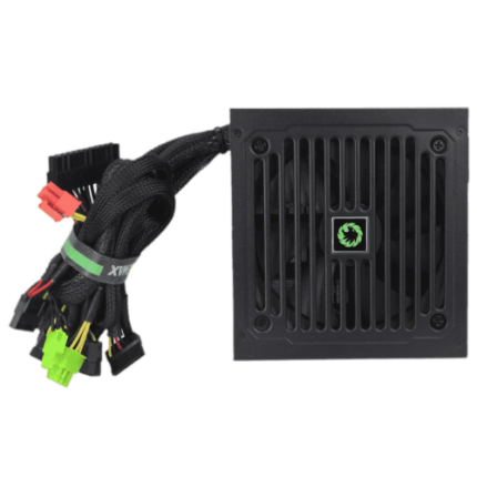 GAMEMAX 450W GE-450 78%