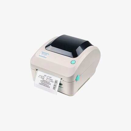 IMPRIMANTE CODE BARRE XPRINTE XP-470B