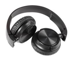 CASQUE BLUETOUTH VIVANCO AIRCOUSTIC HIGHQ AUDIO 8H AVEC MICROPHONE – Image 3