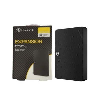 DISQUE DUR EXTERNE 2.5 SEAGATE EXPANSION 1TO USB 3.0
