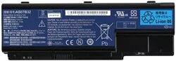 BATTERIE ACER ASPIRE 7720/8530 8CELL AS07B32 – Image 2