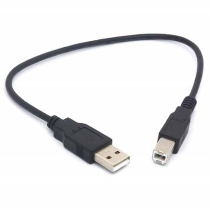 CABLE IMPRIMANTE VIVANCO 5M