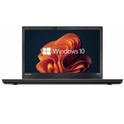 LENOVO T470 I5-6200U CPU RAM 8GO /256G