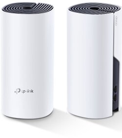 EXTENDER WIFI TP-LINK MESH 2.4GHz 5GHz AC1200 DECO E4 – Image 4