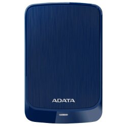 DISQUE DUR EXTERNE ADATA SLIM HV 320 1Tb