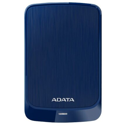 DISQUE DUR EXTERNE ADATA SLIM HV 320 1Tb