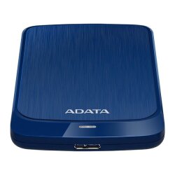 DISQUE DUR EXTERNE ADATA SLIM HV 320 1Tb – Image 3