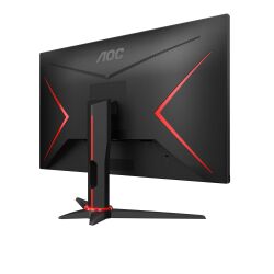 AOC 27″ 2K IPS 165Hz 1Ms G-SYNC Gaming Q27G2S – Image 4