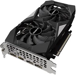 CARTE GRAPHIQUE NVIDIA GIGABYTE RTX 2060 D6 6G 6GB 192 BITS 192/14000 1HDMI/3DP – Image 3