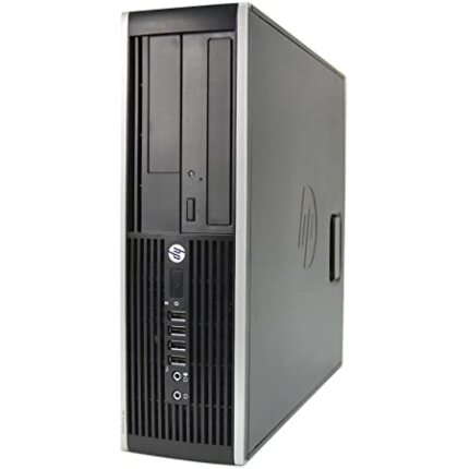 UNITE HP ELITE 8300 SFF I5-3470 3.2GHZ/4GO/500GO WINDOWS 10 RECYCLE