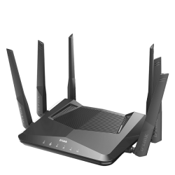 EXO AX AX5400 Mesh Wi-Fi 6 Router – Image 2