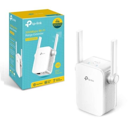 EXTENDER TP-LINK 300 MBPS TL-WA855RE