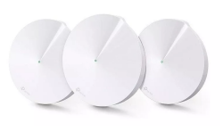 EXTENDER WIFI TP-LINK MESH 2.4GHz 5GHz + 2XRG45 GIGABIT AC1300 DECO M5 PACK 3 ROUTEURS – Image 4