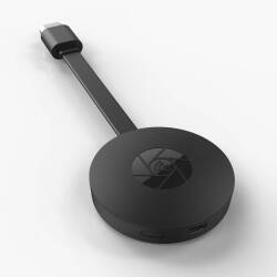 DONGLE CHROME CAST HDMI WIFI 4K COPY – Image 3