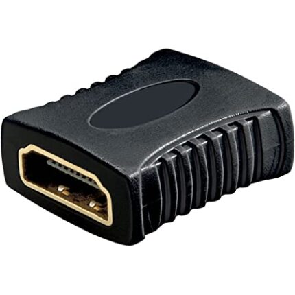 ADAPTATEUR HDMI FEMELE-->HDMI FEMELE