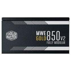 COOLERMASTER MWE 850W 80 PLUS GOLD FULL MODULAIRE V2 – Image 3
