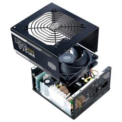 COOLERMASTER MWE 850W 80 PLUS GOLD FULL MODULAIRE V2 – Image 5