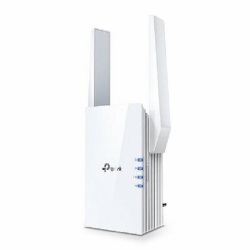 ACCESS POINT WIFI TP-LINK RE505X WIFI 6 AX1500 GIGABIT ANTENNE – Image 4