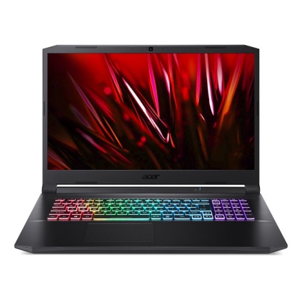 ACER NITRO5 i9 11900H 5GHz 16GO 512GB NVME 17.3" IPS 144HZ RTX3060 6GO WIN11 AN517-54-90CD