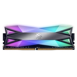 ADATA XPG SPECTRIX 08GO 3600MHZ D60 GREY CL18