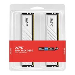 ADATA XPG SPECTRIX DDR4 08GO 3600MHZ D35G – Image 3