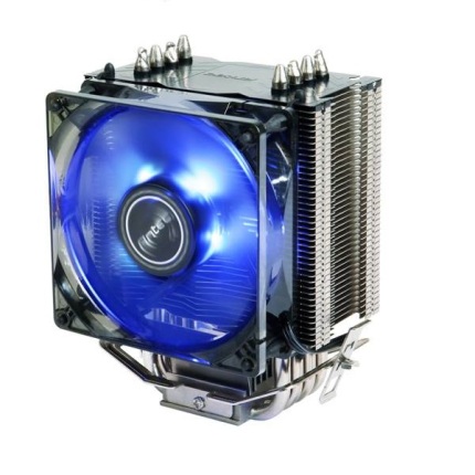 AIR COOLING ANTEC A40 PRO RGB