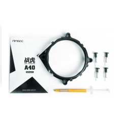 AIR COOLING ANTEC A40 PRO RGB – Image 5
