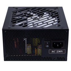 ALIMENTATION 650W 1STPLAYER FK6.5 90%+ – Image 8