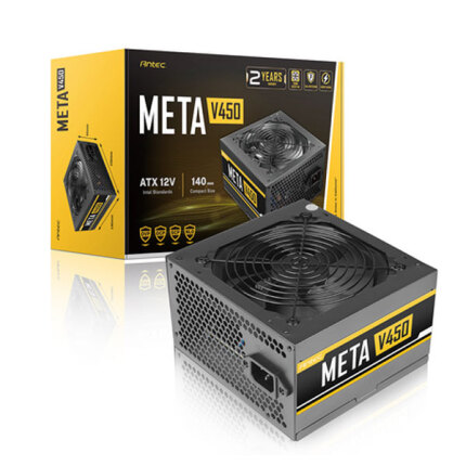 Antec META V450