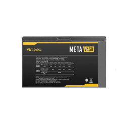 Antec META V450 – Image 6