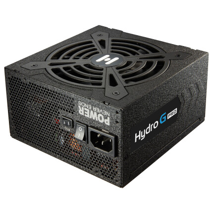 ALIMENTATION FSP HYDRO G PRO 1000W FULL MODULAIRE