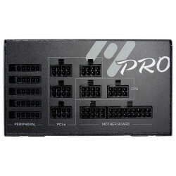 ALIMENTATION FSP HYDRO G PRO 1000W FULL MODULAIRE – Image 2