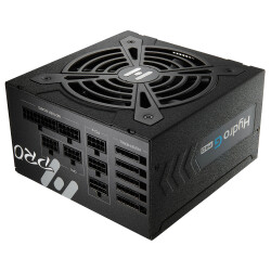 ALIMENTATION FSP HYDRO G PRO 1000W FULL MODULAIRE – Image 5