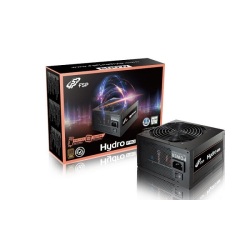ALIMENTATION FSP HYDRO PRO 800W 80 PLUS BRONZE 230V – Image 2