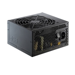 ALIMENTATION FSP RAIDER II 750W 80+ SILVER