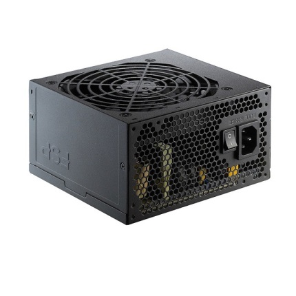 ALIMENTATION FSP RAIDER II 750W 80+ SILVER