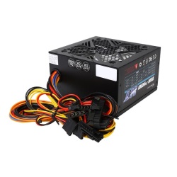 ALIMENTATION RAIDMAX 500W – Image 3